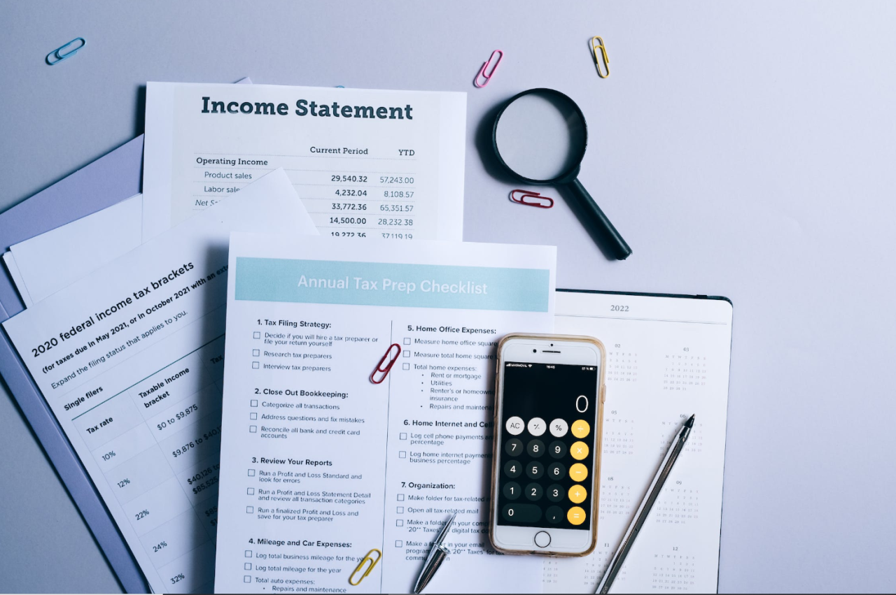 How To Manage Your Business Finances? 6 Effective Ways