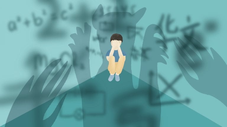 Tips to Handle Exam Stress | FamilyTutor