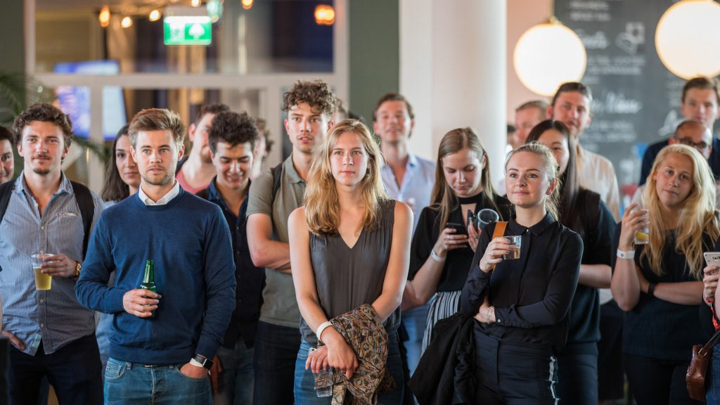 Side Projects: How to Start (and Finish) One Side Projects: How to Start (and Finish) One