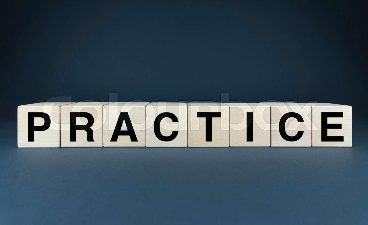 How to practice mindfulness daily