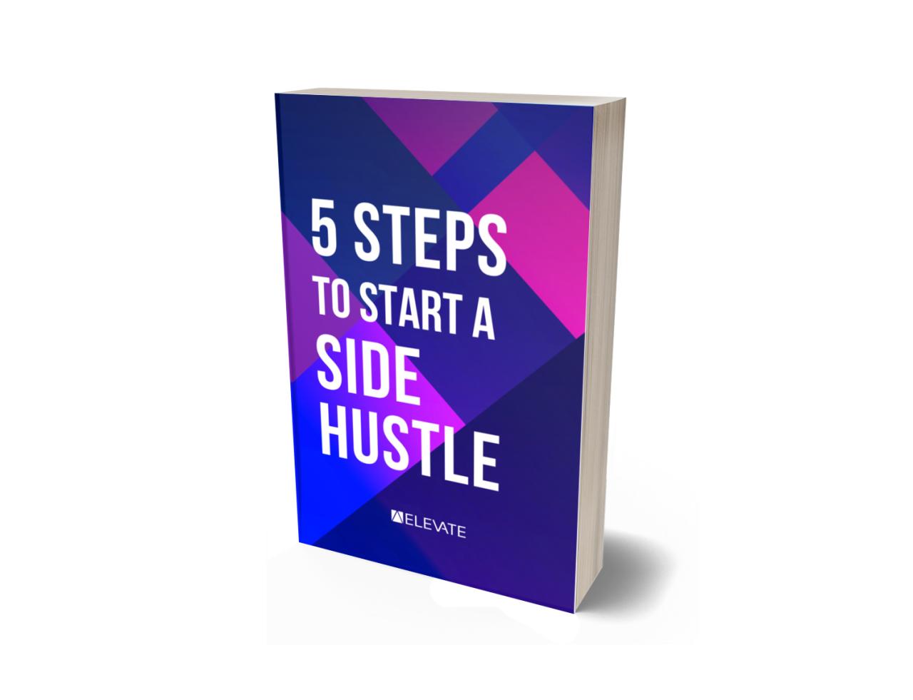 How to Start a Side Hustle Today: Step-by-Step Guide + Planning Sheet How to Start a Side Hustle Today: Step-by-Step Guide + Planning Sheet