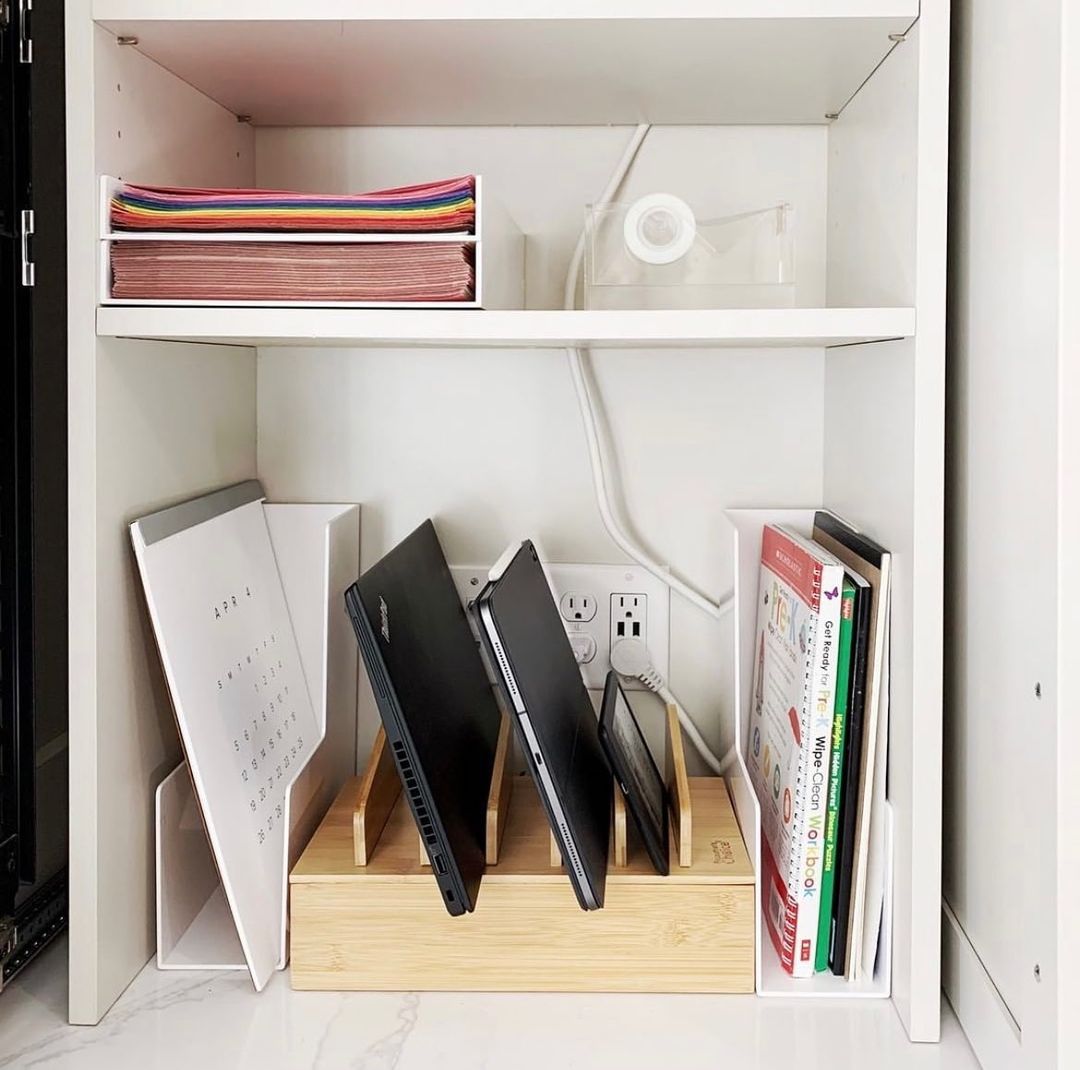 How to Organize Your Desk How to Organize Your Desk