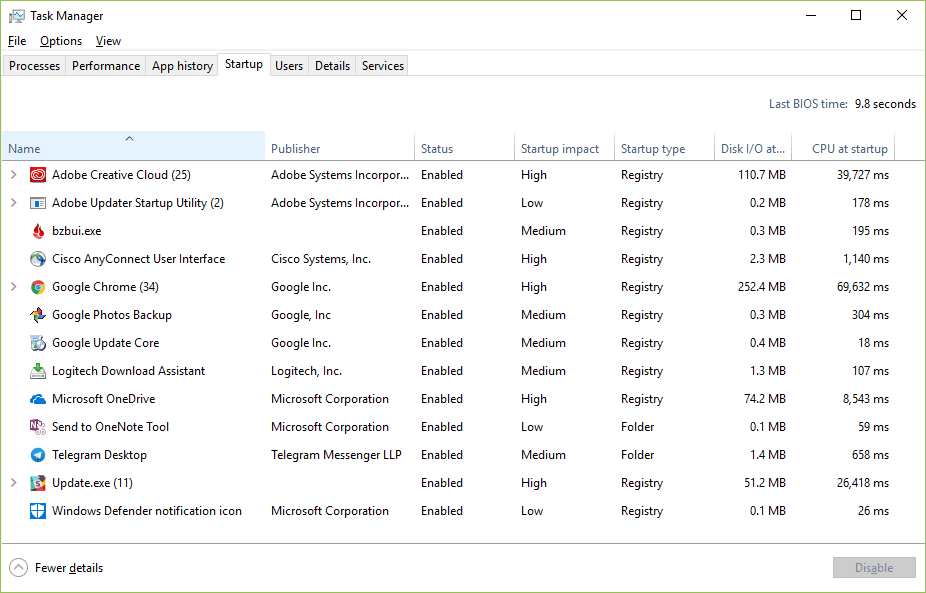 How to use Windows Task Manager?