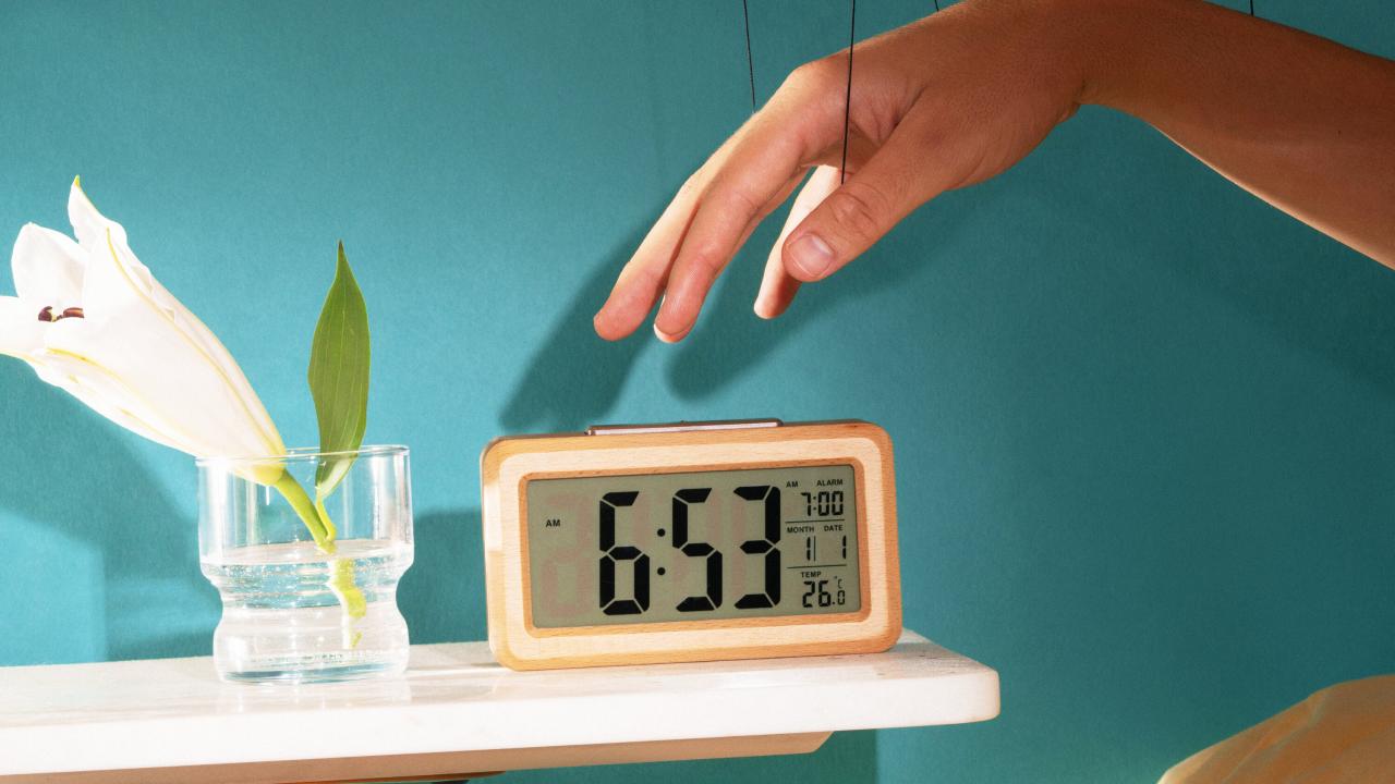 My Least Favorite Part of Alan Wake 2 Is Alan Wake - The Punished Backlog