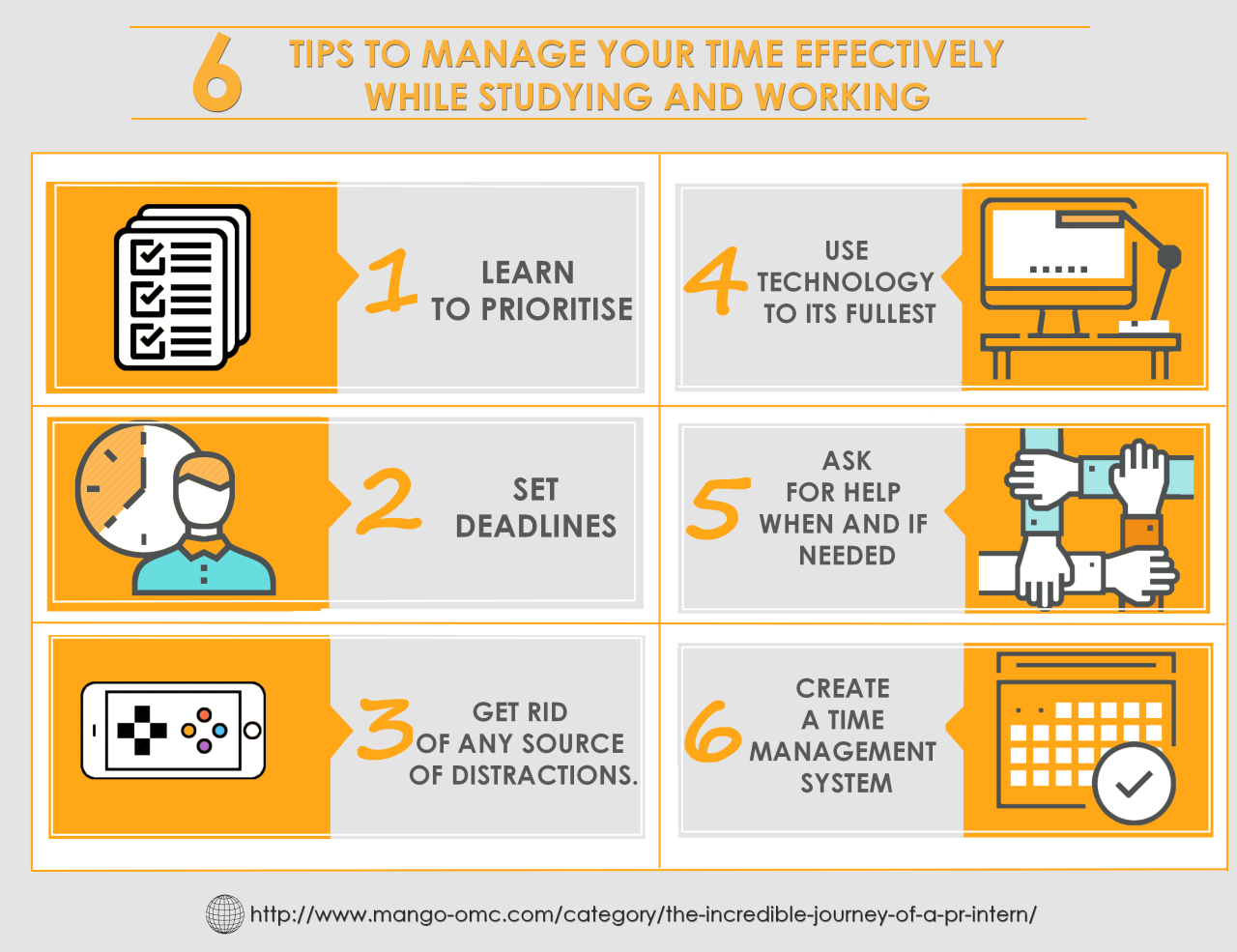 How To Manage Time Effectively: Practical Tips for Optimizing Your Day ...