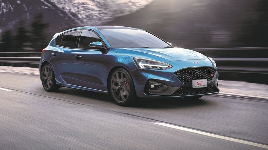 Ford 2021 Focus 5D ST | 車款介紹 - Yahoo奇摩汽車機車 Ford 2021 Focus 5D ST | 車款介紹 - Yahoo奇摩汽車機車