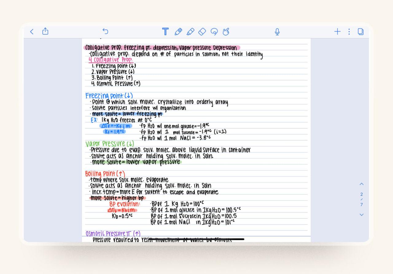 Effective Note-taking Techniques: Enhancing Your Learning and ... Effective Note-taking Techniques: Enhancing Your Learning and ...