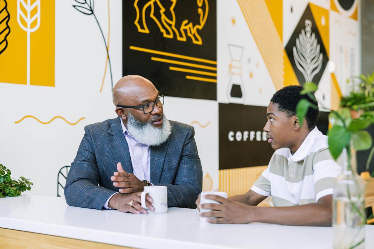 How to Become a Mentor - Howcast How to Become a Mentor - Howcast