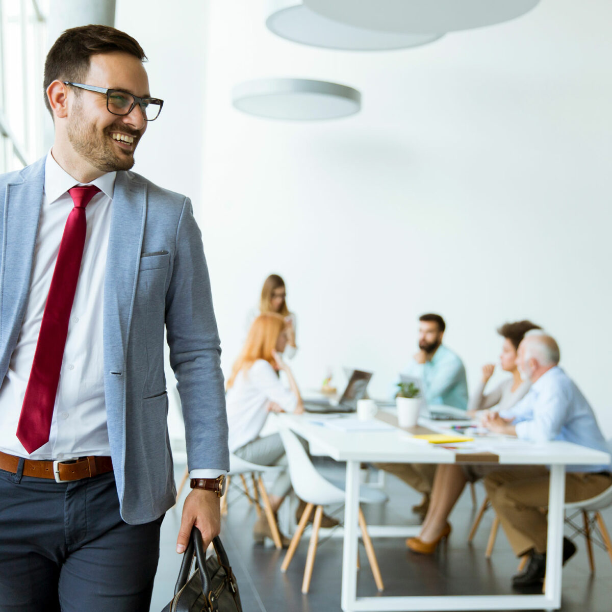 What Are Your Weaknesses? [With 10 Sample Interview Answers] - Prep My ...