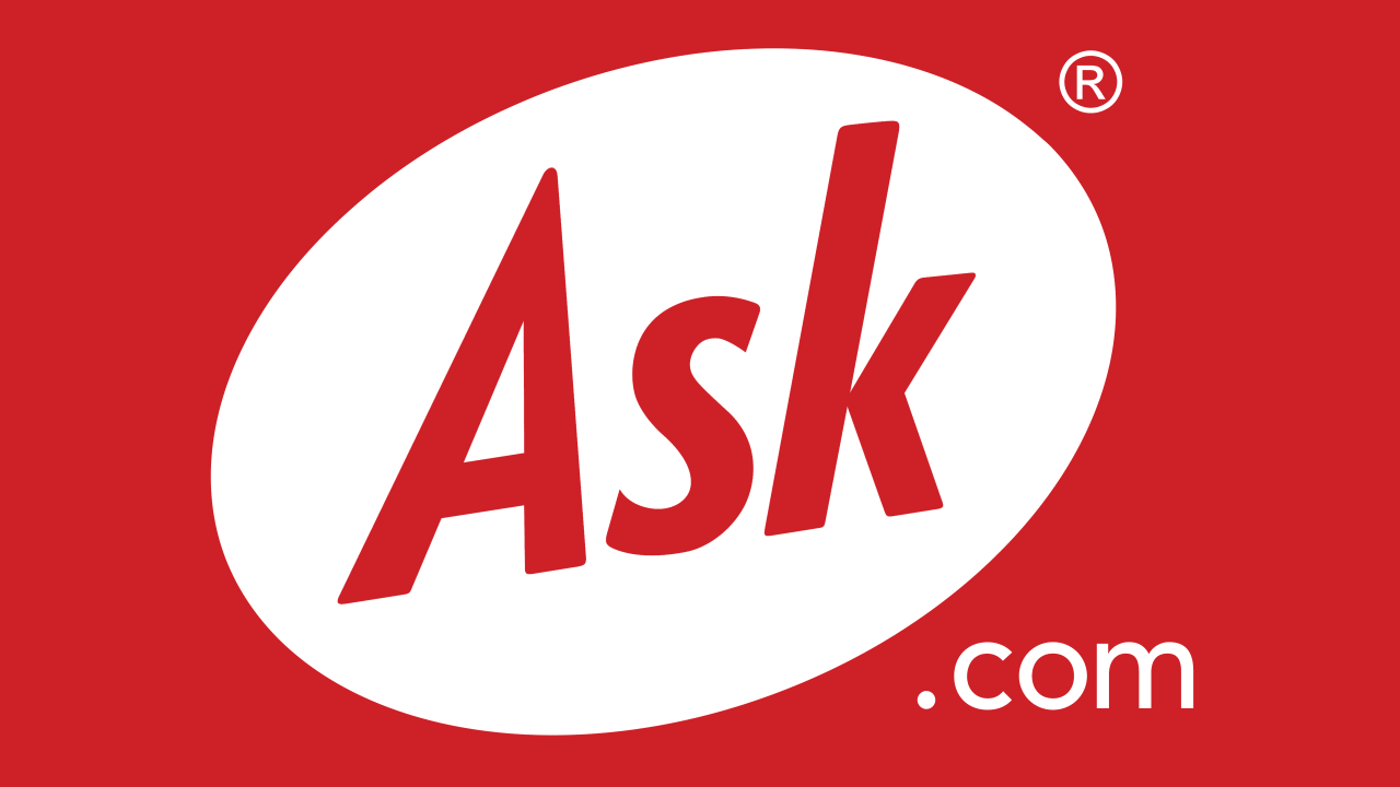 Ask Logo Png