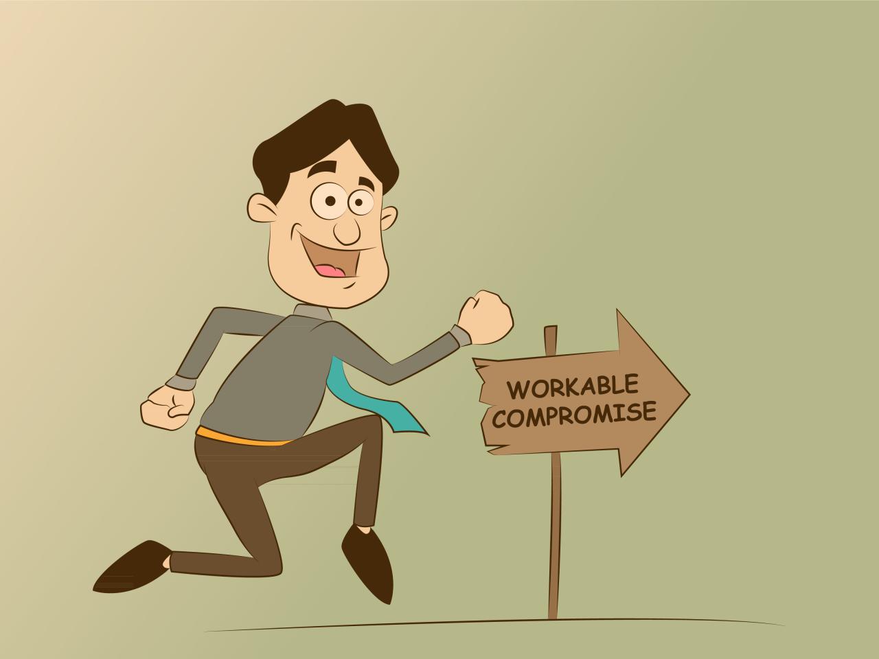 3 Ways to Be Persistent - wikiHow