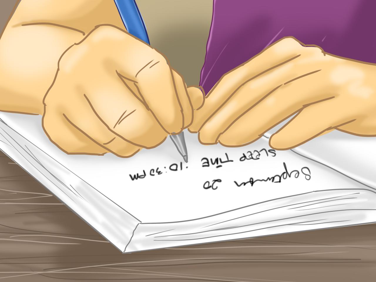 3 Ways to Become an Early Riser - wikiHow