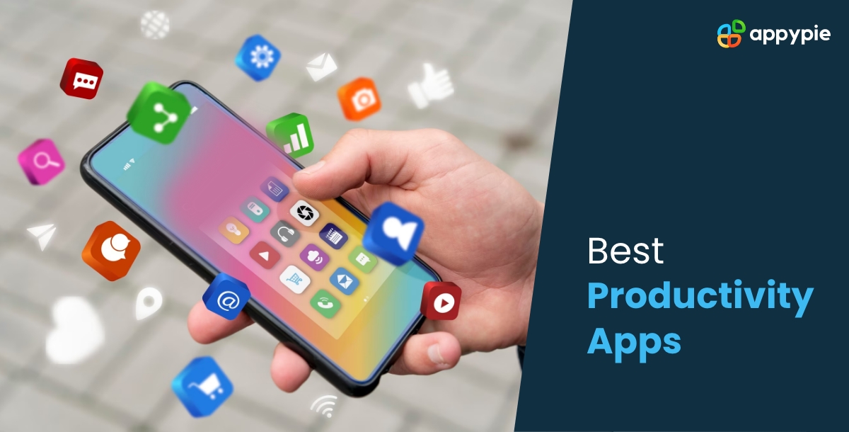 The best productivity apps to help you organize your life
