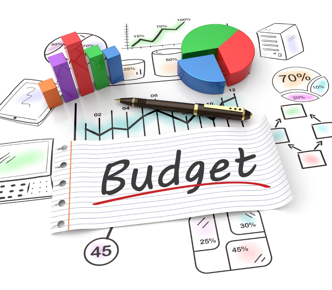 Budget Vector Art, Icons, and Graphics for Free Download