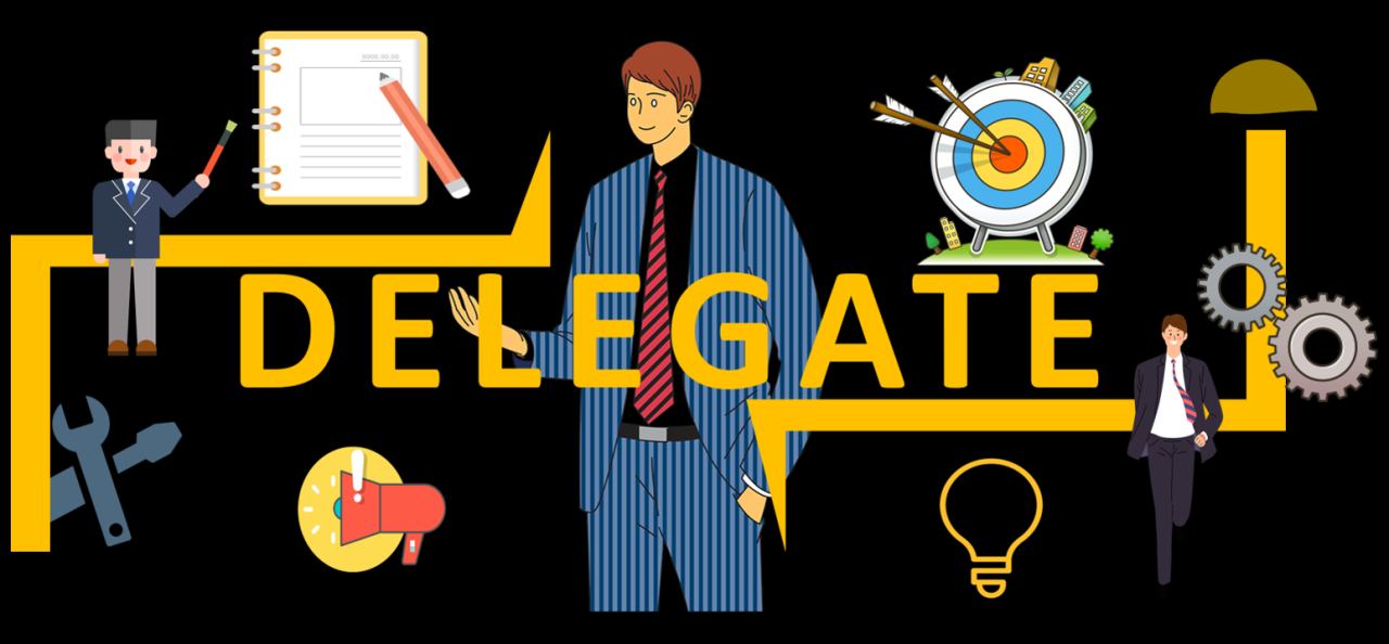 Delegate Flat Icon Boss And Employees Corporate Staff Business ... Delegate Flat Icon Boss And Employees Corporate Staff Business ...