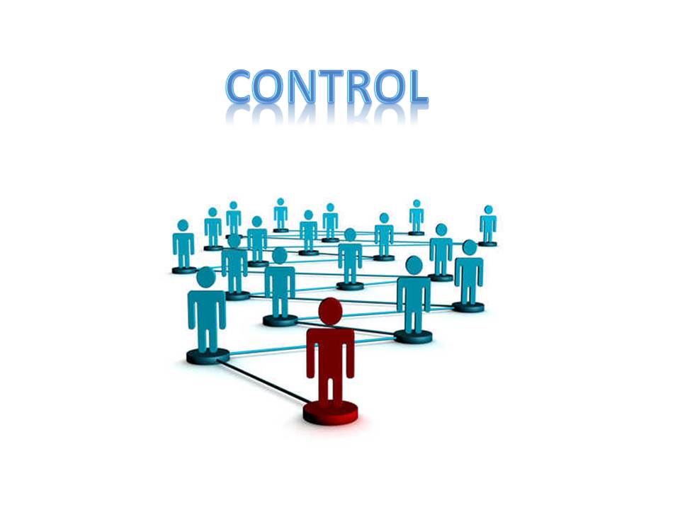 Inventory control system concept, professional manager and worker are ...