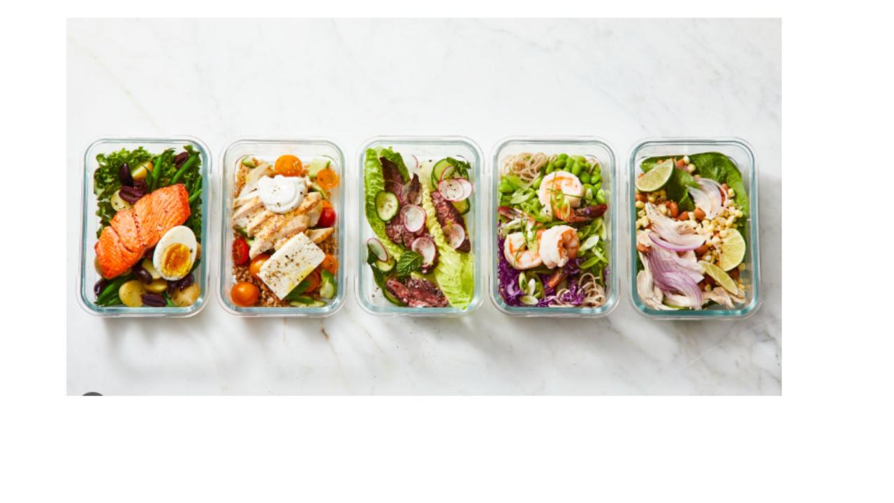 How to Meal Prep Efficiently! | Healthy meal prep, Meal prep, Meals