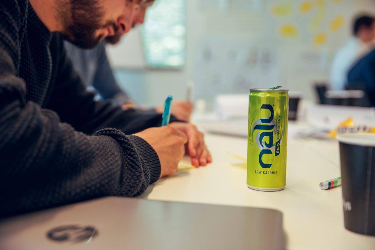 How to handle (exam) stress - Exellys Stories