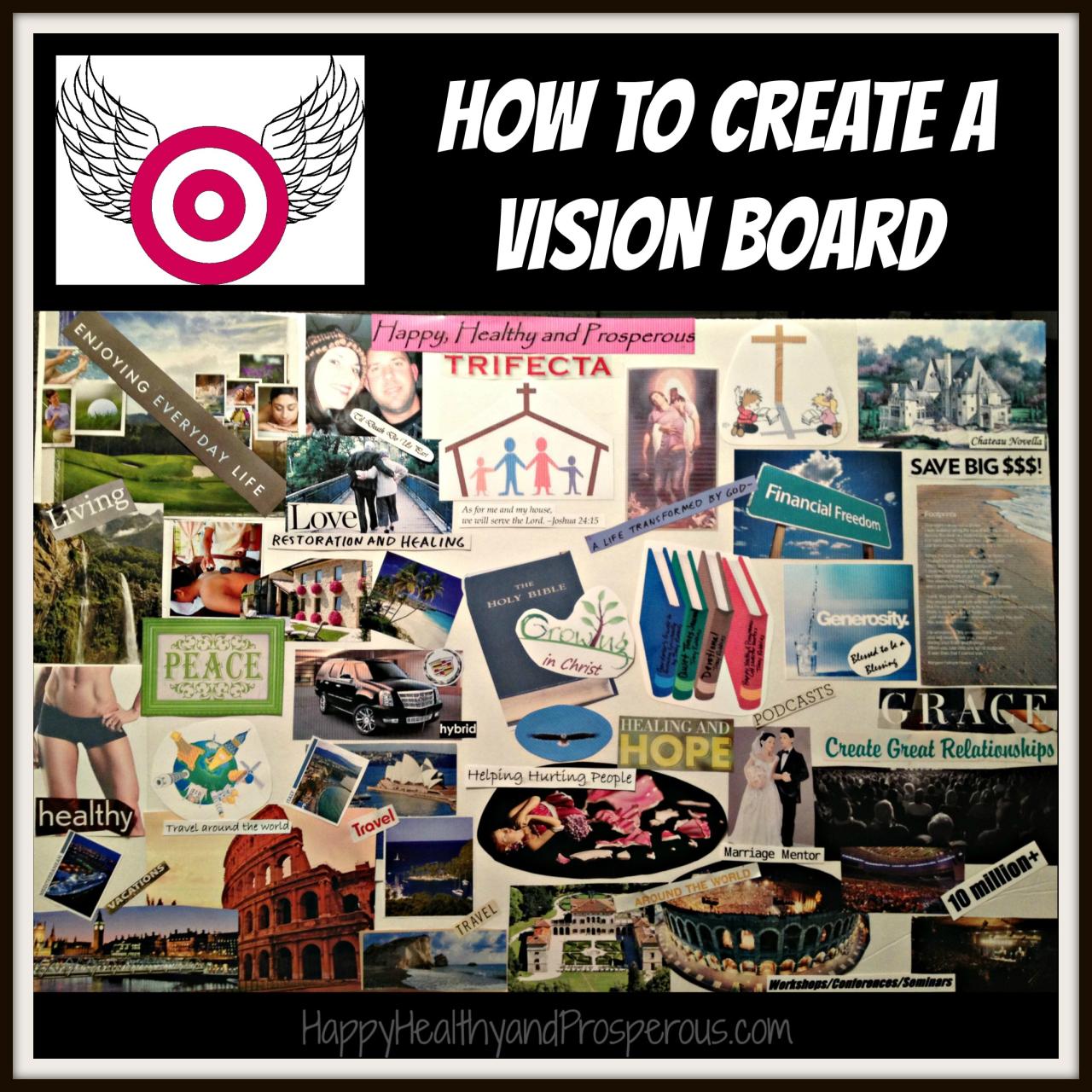 How To Create Vision Board Page 2 Dream Vision Board - vrogue.co How To Create Vision Board Page 2 Dream Vision Board - vrogue.co