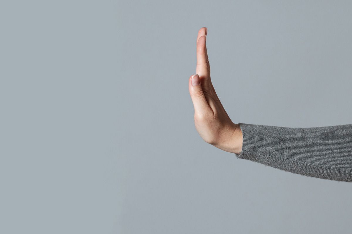 How To Handle Job Rejection: 7 Expert Tips - Salexo