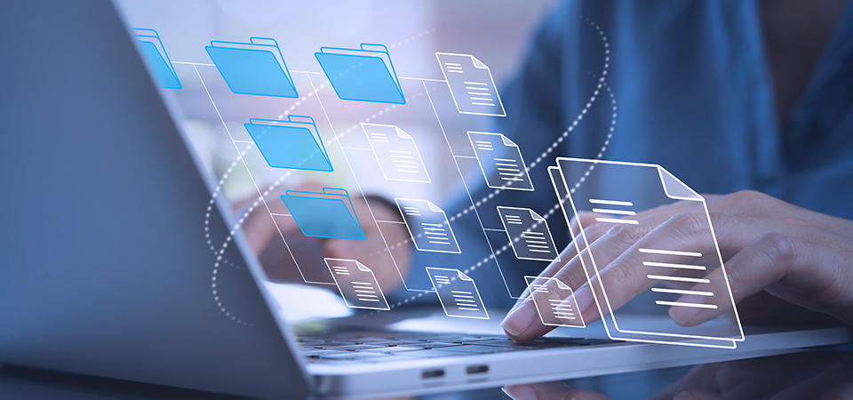 How to Organize Your Digital Files - CEI How to Organize Your Digital Files - CEI