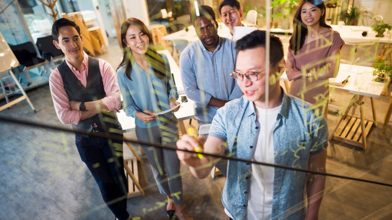 Effective Ways to Become Persistent - Achieve Progress