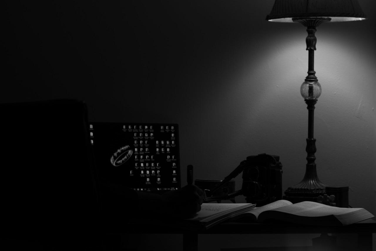 Being productive at night is better - The Queen's Journal