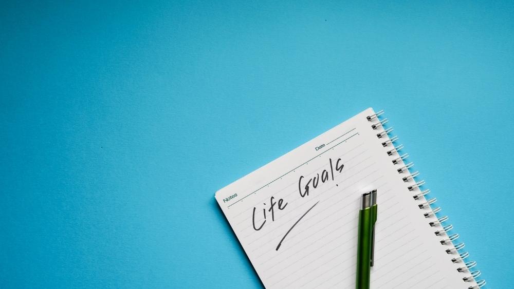 How to set and achieve life goals (plus 9 examples to get you started ... How to set and achieve life goals (plus 9 examples to get you started ...