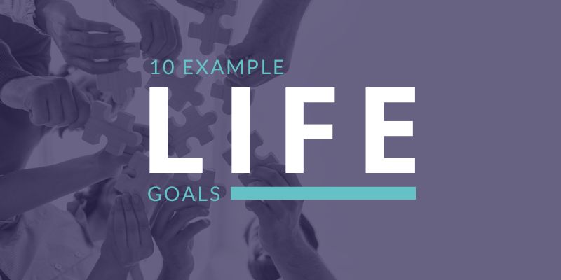 12 categories of life goals or how to live effectively? 12 categories of life goals or how to live effectively?