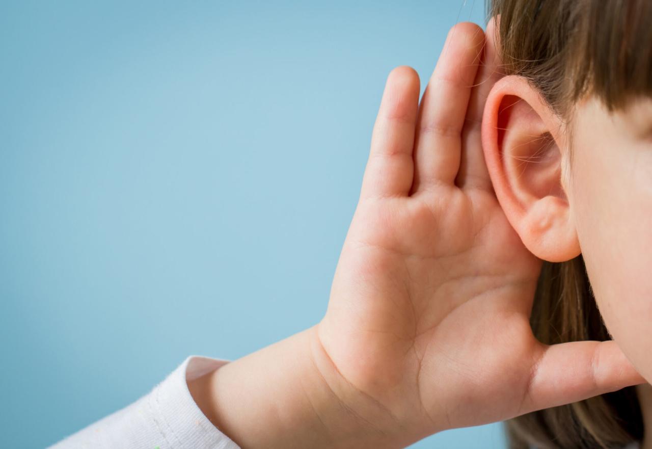 Top 5 Ways To Help Preschoolers LISTEN - Preschool.org Top 5 Ways To Help Preschoolers LISTEN - Preschool.org