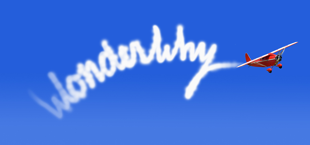 STAY CURIOUS: 5 QUESTIONS TO ALWAYS ASK - Positive Prescription STAY CURIOUS: 5 QUESTIONS TO ALWAYS ASK - Positive Prescription
