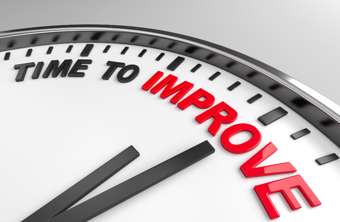 How to improve learning skills