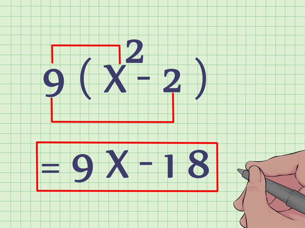 How to Simplify Math Expressions: 13 Steps (with Pictures)