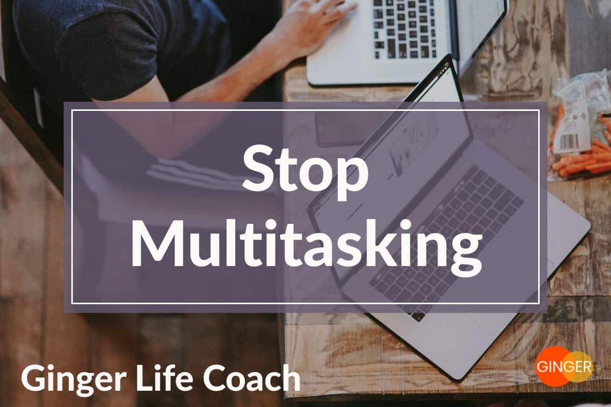 5 Tips For IT Engineers to Avoid Multitasking FineReport | BI Reporting ...