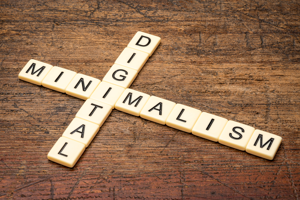 Minimalism and productivity 27 powerful tips to help you end your ...