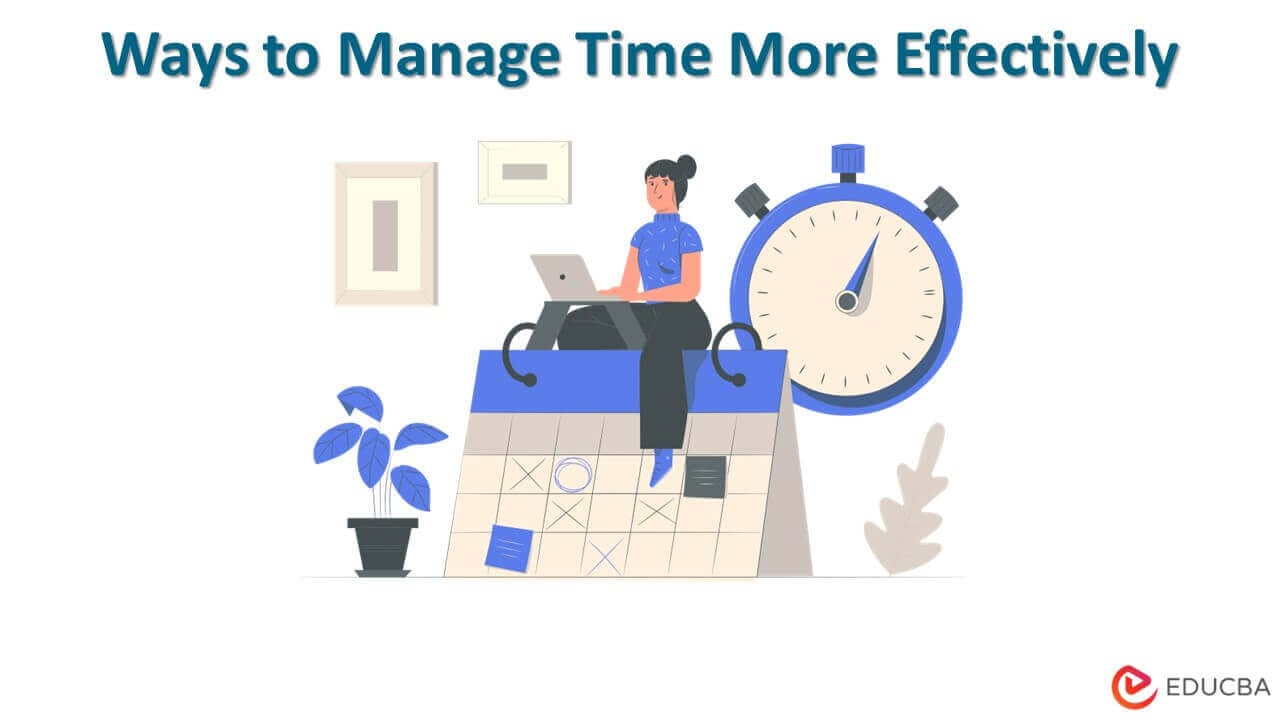 5 Tips To Manage Your Time Effectively - Luxafor