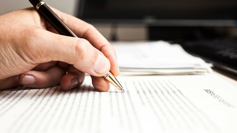 Why You Should Write More – Mark DeJesus Why You Should Write More – Mark DeJesus