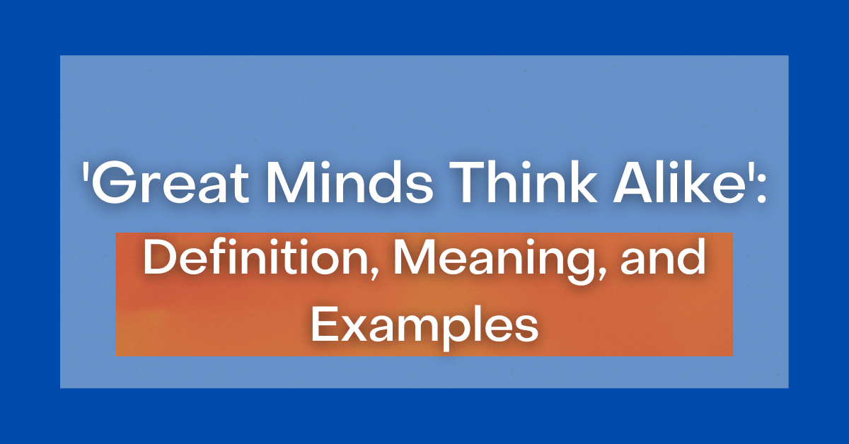 Think Think Think – Take The 12