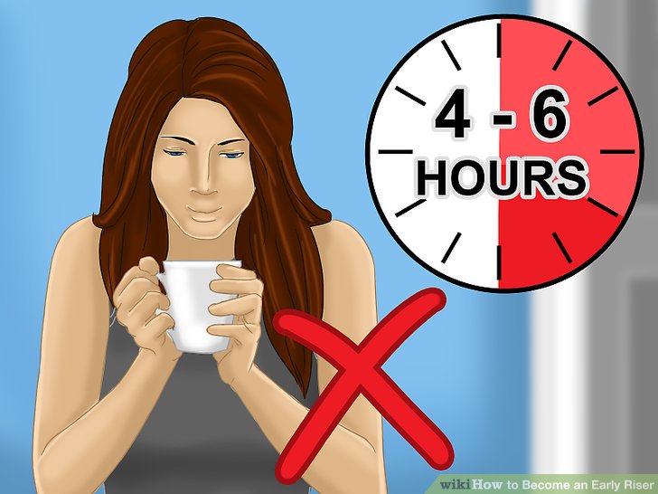 10 Effective Ways to Become an Early Riser