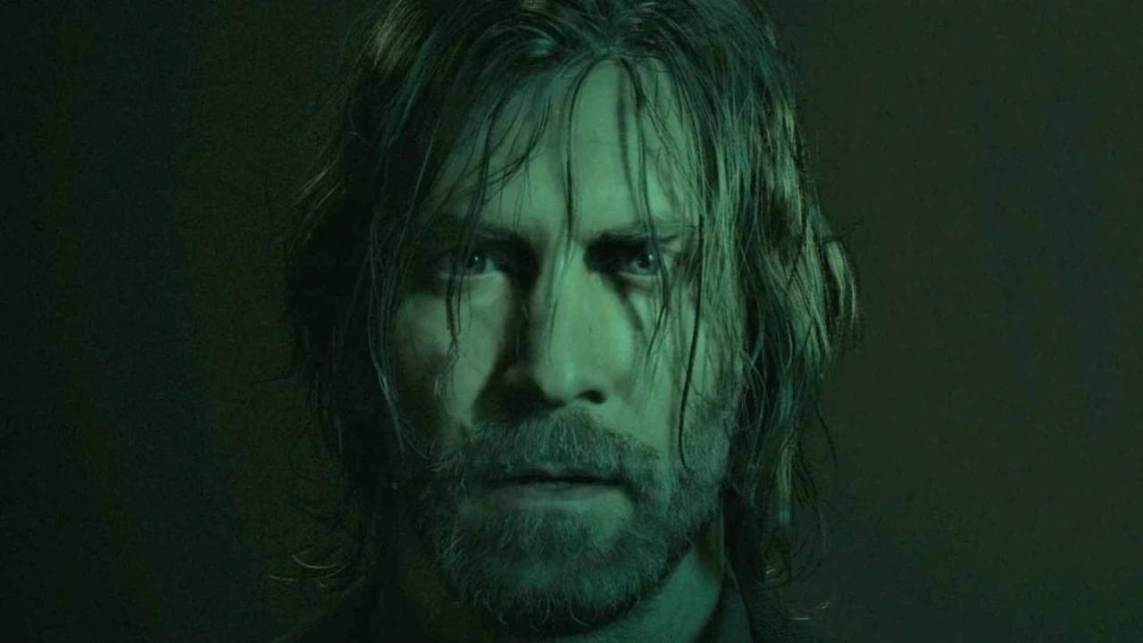 Will Alan Wake 2 have DLC? - Dexerto Will Alan Wake 2 have DLC? - Dexerto