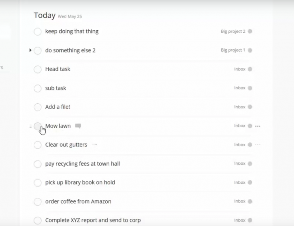 How batch tasking will make you more productive - without stress!