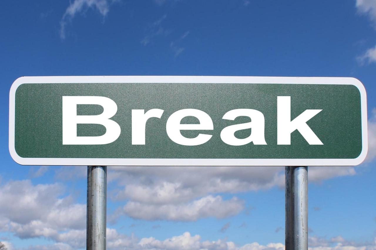 Take A Break Vector Art, Icons, and Graphics for Free Download