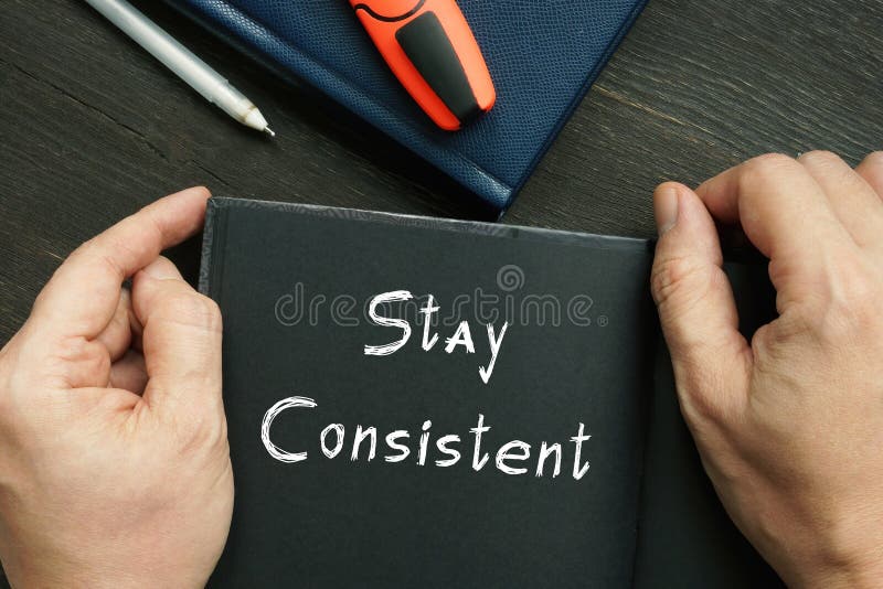 HOW TO STAY CONSISTENT | How to plan, Motivation, Self care activities HOW TO STAY CONSISTENT | How to plan, Motivation, Self care activities