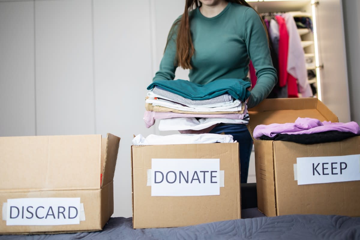 Declutter your home – Artofit Declutter your home – Artofit