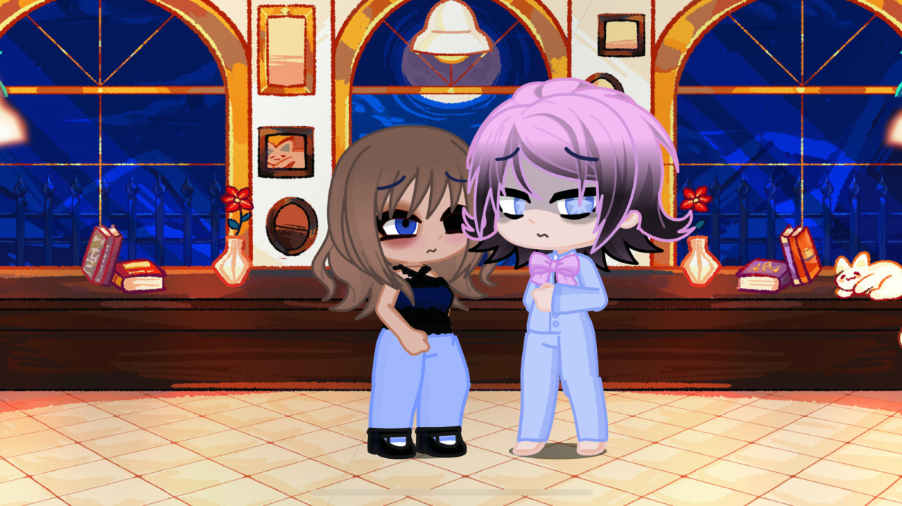 @ask-bloodmoney-goodending-au on Tumblr