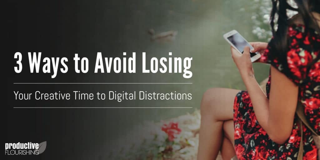 How To Manage Digital Distractions - Technology Article ... How To Manage Digital Distractions - Technology Article ...