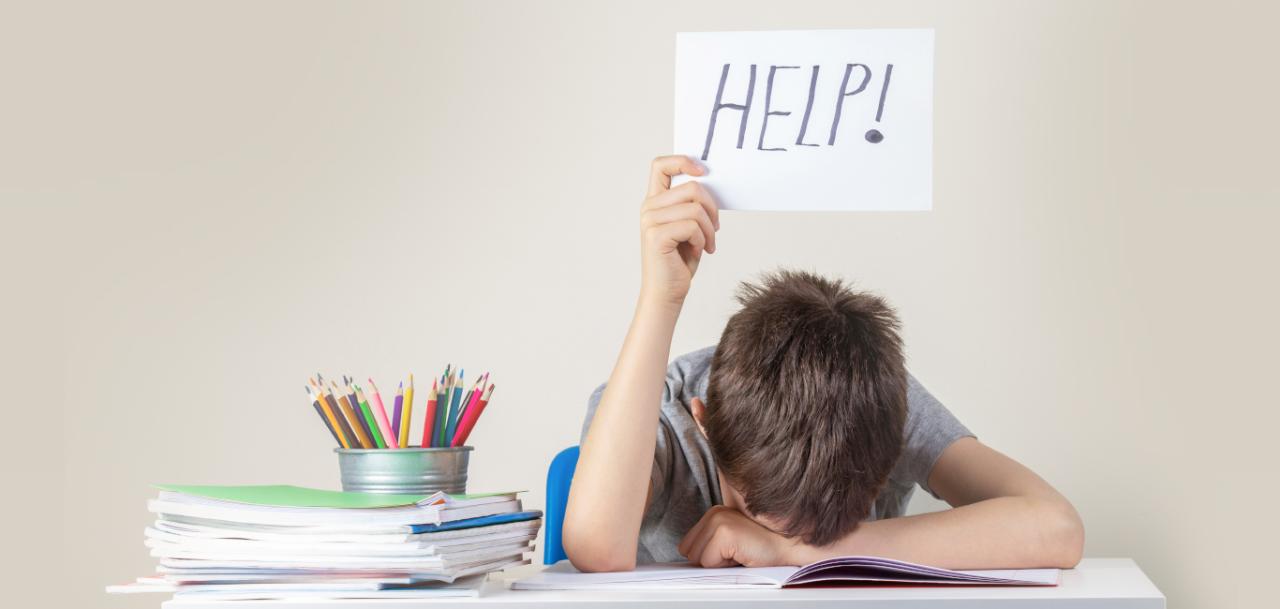 Top Tips to Overcome Exam Stress