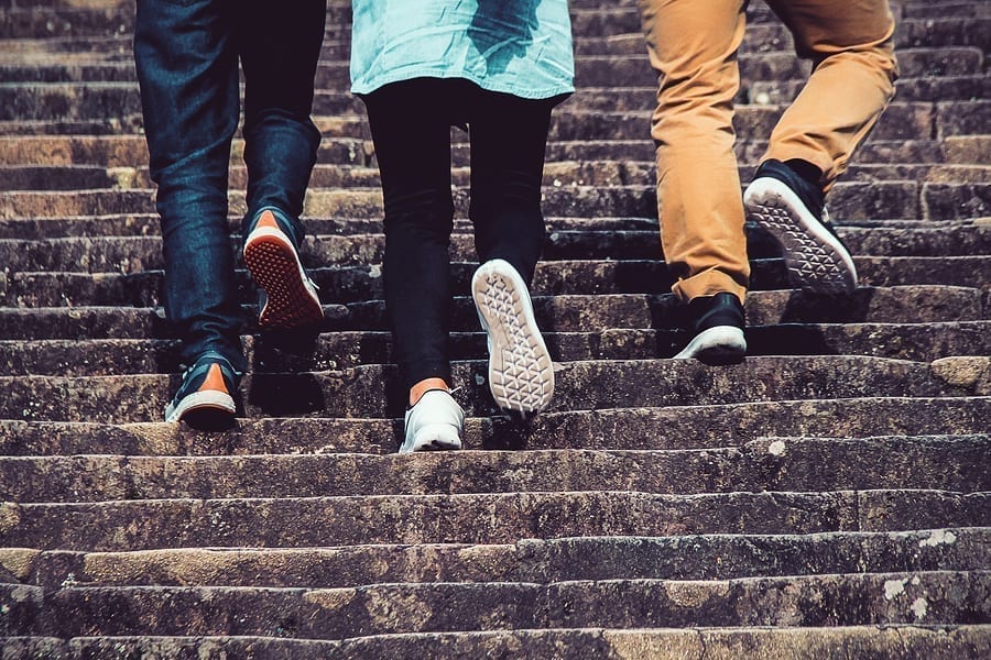 Productivity Tip #23: Make Exercise A Part Of Your Daily Routine Productivity Tip #23: Make Exercise A Part Of Your Daily Routine