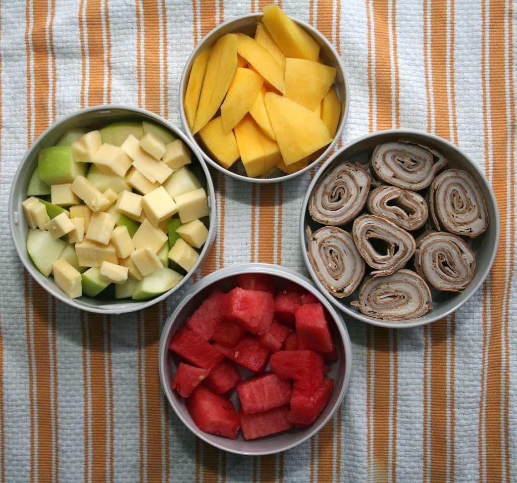 Healthy Eating for Productivity - Versant Health