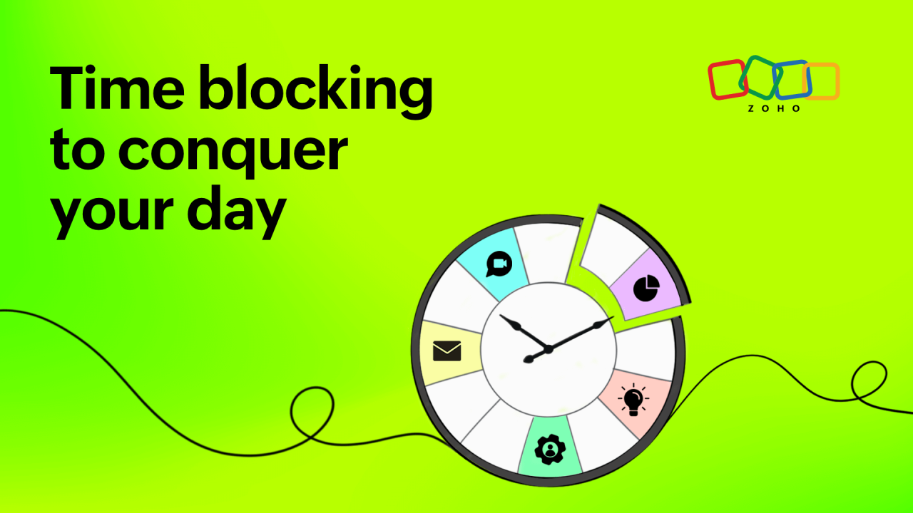 How To Use Time Blocking - Time Blocking Tips - Home with Keki